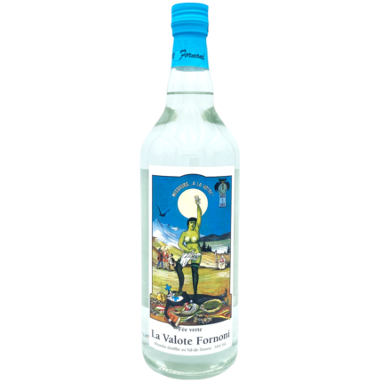 La Valote Fornoni 54% - 100cl