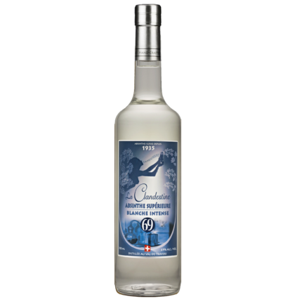 Artemisia Bugnon Intense Blanche 69% - 70cl