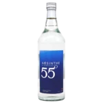 Absinthe Distab 55% - 100cl