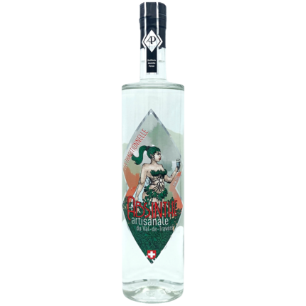 Persoz La Traditionnelle 53% - 70cl