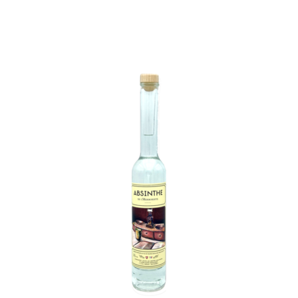 Absinthe de l’Herboriste 53% – 20cl