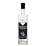 Absinthe de l’Herboriste Impériale 60% - 70cl