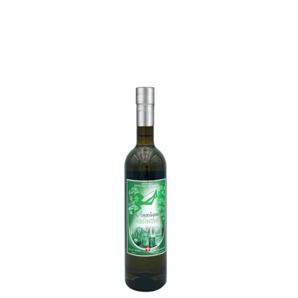 Artemisia Bugnon Angélique 68% - 20cl