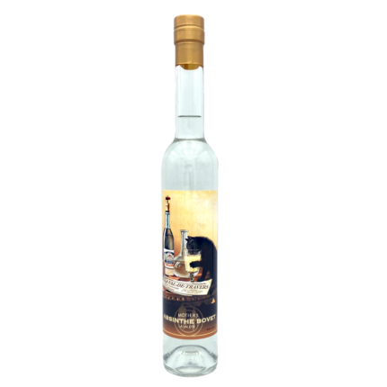 Bovet La Valote Le Chat 54% - 50cl
