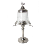 Fontaine Absinthe - Qualité Supérieure - 4 robinets