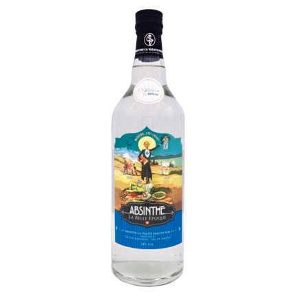 La Valote Martin Belle Epoque 54% - 100cl