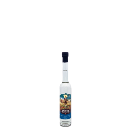 La Valote Martin Belle Epoque 54% - 10cl