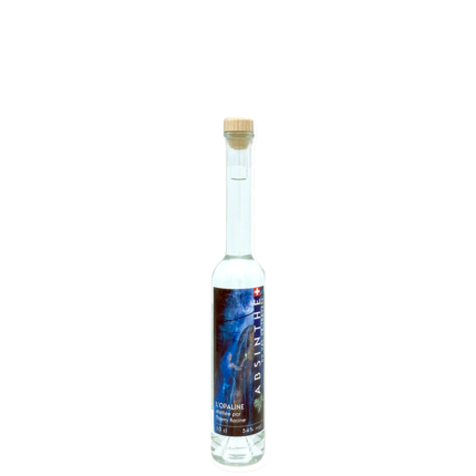 Thierry Racine L’Opaline 54% – 10cl