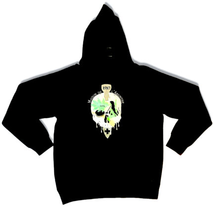 Bombers Fée verte