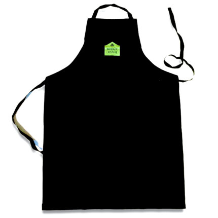 Tablier Fée verte