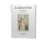 livre sur l'absinthe