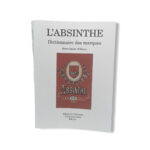 livre sur l'absinthe