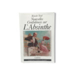 livre sur l'absinthe