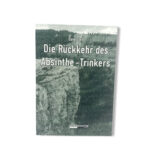 livre sur l'absinthe