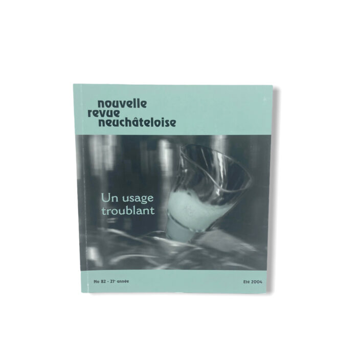 livre sur l'absinthe