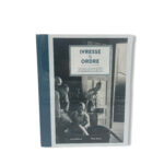 livre sur l'absinthe