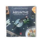 livre sur l'absinthe