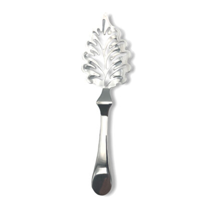 cuillère feuille